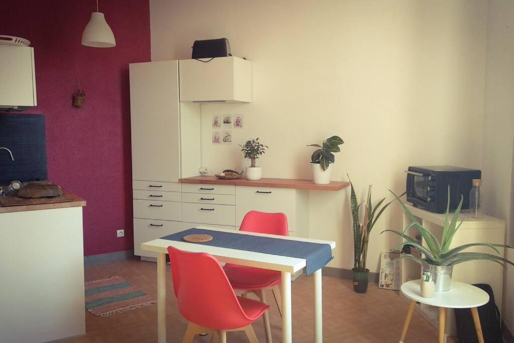 Studio Hyper Centre Сомюр Екстериор снимка